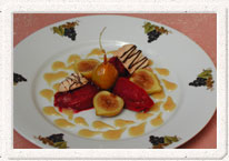 Dessert photo